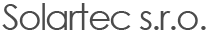 Solartec s.r.o